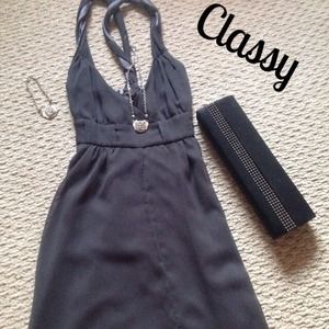 Gorgeous a line dress