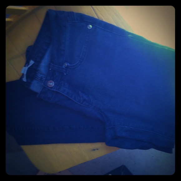 Forever 21 denim