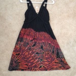 ✂️PRICE CUT✂️Kathmandu dress