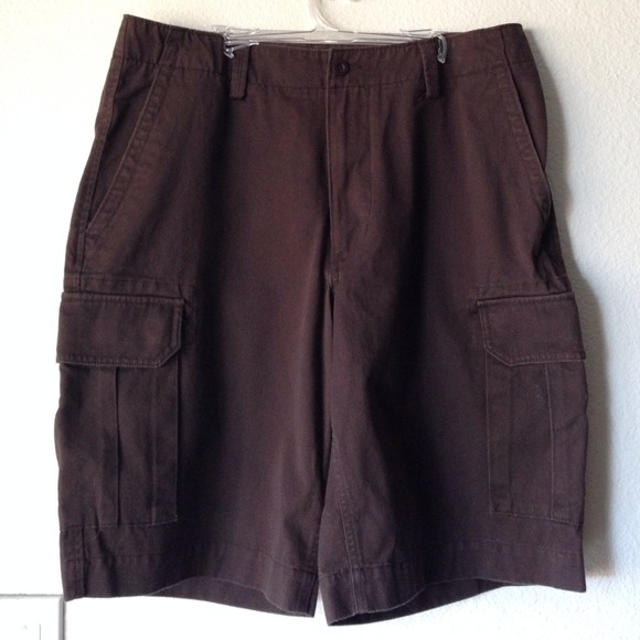 Mens short Banana Republic