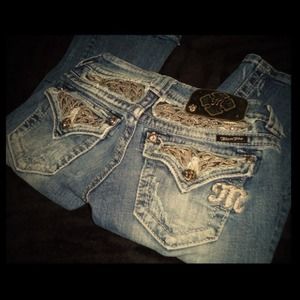 Miss Me Jeans - Miss me jeans! Miss Me Jeans - Miss me jeans!