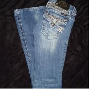 Miss Me Jeans - Miss me jeans! Miss Me Jeans - Miss me jeans!