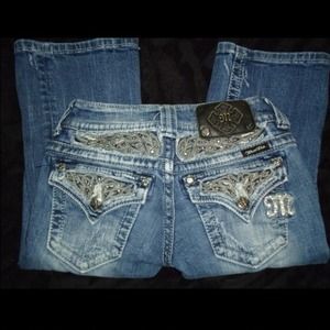 Miss Me Jeans - Miss me jeans! Miss Me Jeans - Miss me jeans!