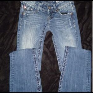 Miss Me Jeans - Miss me jeans! Miss Me Jeans - Miss me jeans!