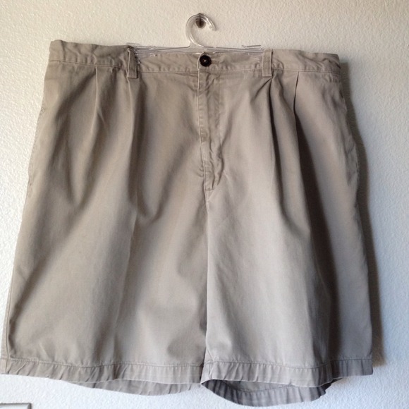 Mens short Perry Ellis America