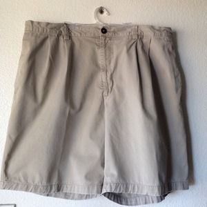 Mens short Perry Ellis America