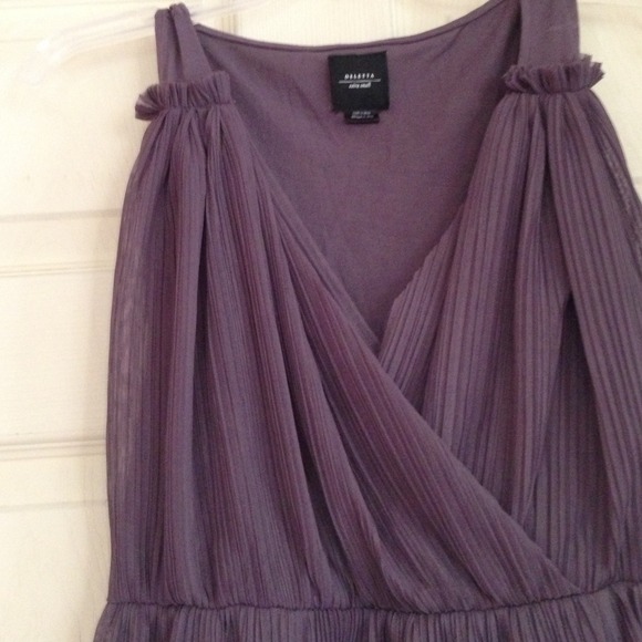 Anthropologie Hidden Valley Tank - Picture 2 of 4