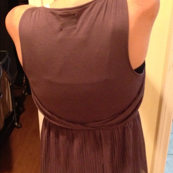 Anthropologie Hidden Valley Tank - Picture 3 of 4