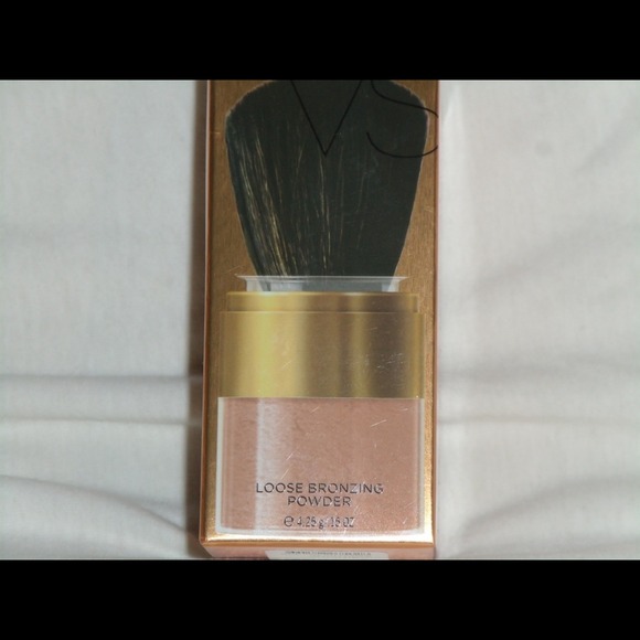 Victoria's Secret Loose Bronzing Powder - Sunny