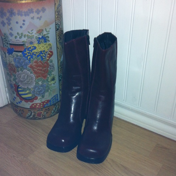 Boots
