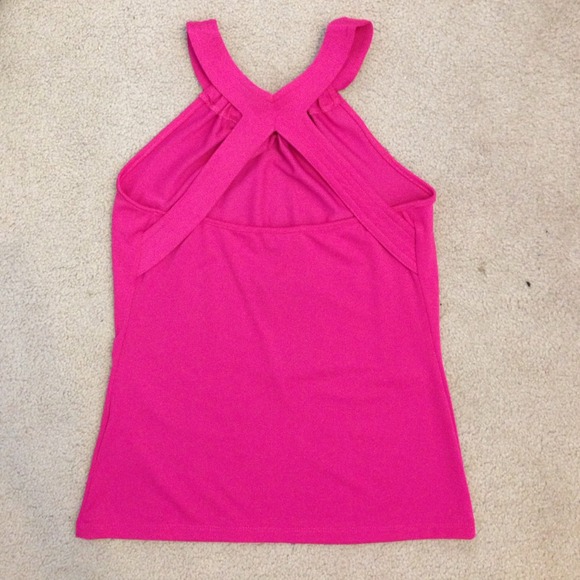 Pink top - Picture 2 of 3