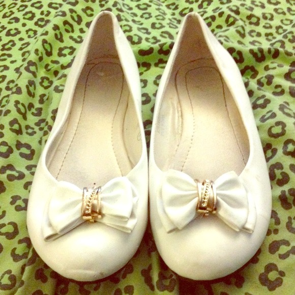 Shoe bundle for Jaime