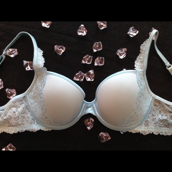 Victorias Secret Angels Demi Bra 34B