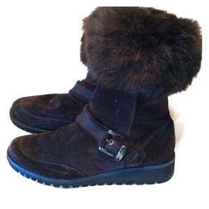 Stuart Weitzman Boots