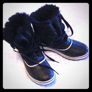 Sorel Boots size 7