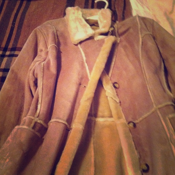 winter coat