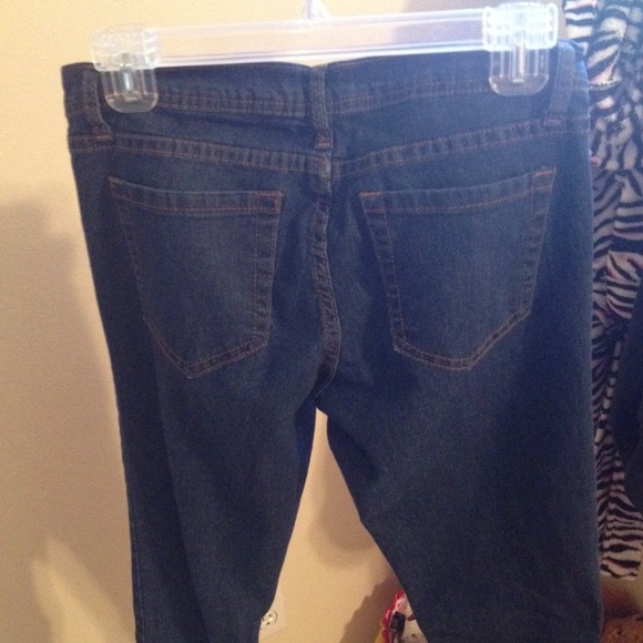 Forever 21 jeans - Picture 2 of 3