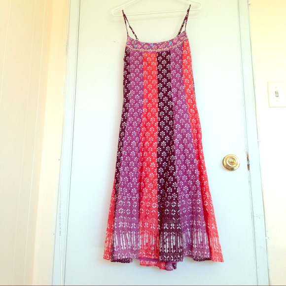 Free People Dress