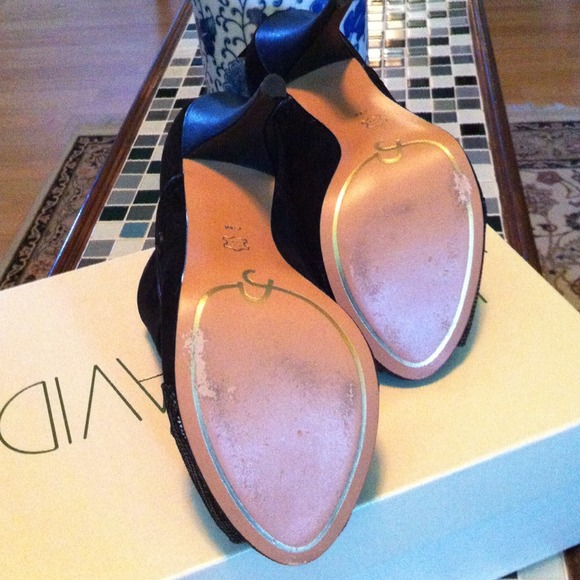 High heals - Picture 3 of 4