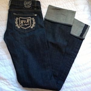 Rock and republic jeans