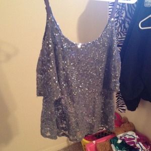 Charlotte Russe top