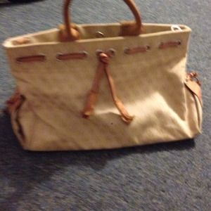 Dooney&burke bag