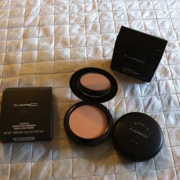 Mac  studio fix nc40