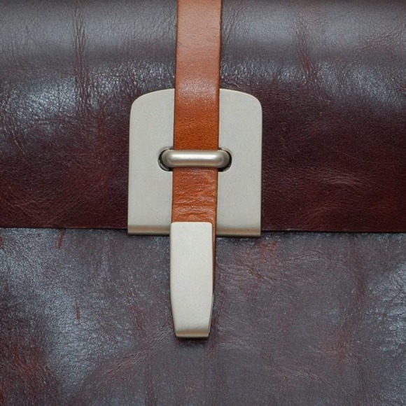 Bags Brown Leather Designer Dog Carrier Poshmark