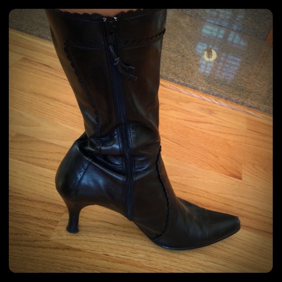 ❤️SUPER SALE❤️ Franco Sarto Boots
