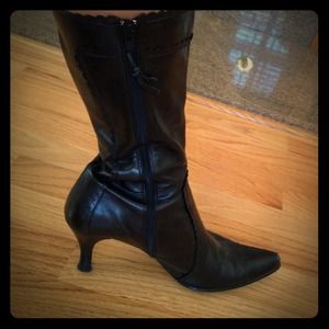 ❤️SUPER SALE❤️ Franco Sarto Boots