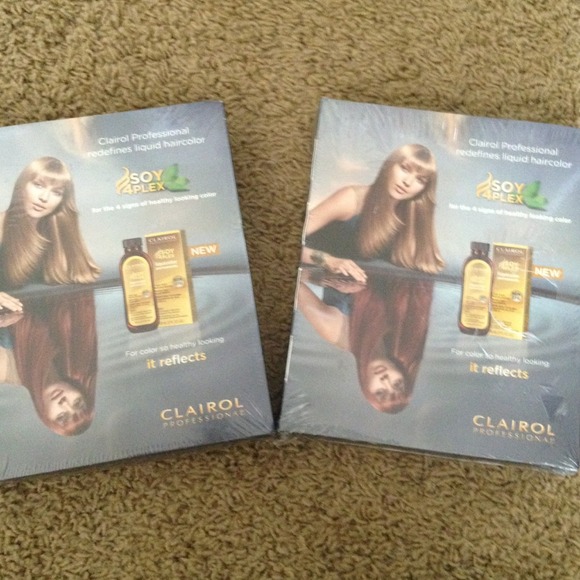 2-Clairol Professional redefines liquid haircolor - Picture 1 of 1