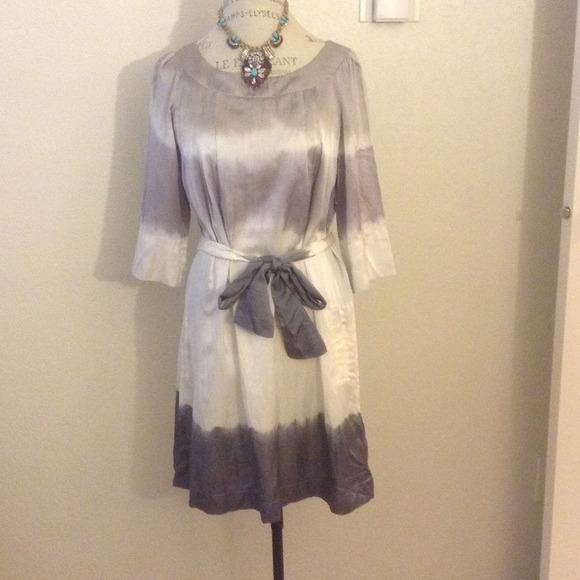 👍sold👍Tye dye dress