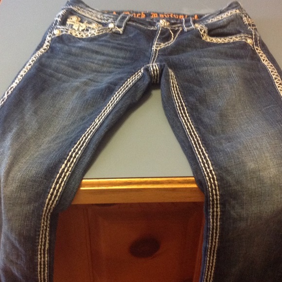 Rock revival size 23 - Picture 2 of 4