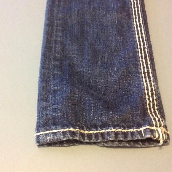 Rock revival size 23 - Picture 4 of 4