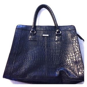 Structured MANGO bag