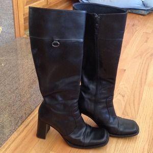 ❤️SUPER SALE❤️Long Well made Italian Boots