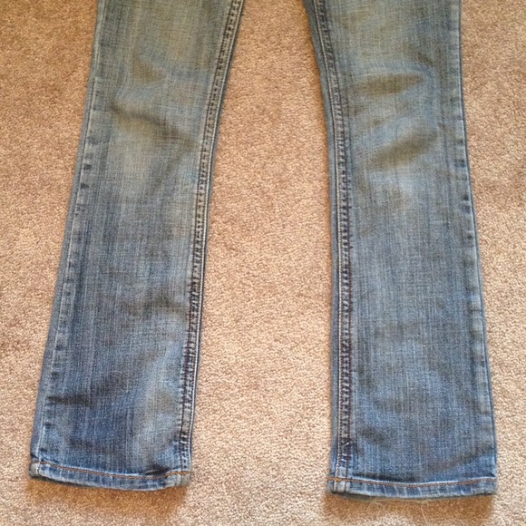 Jeans - Picture 4 of 4