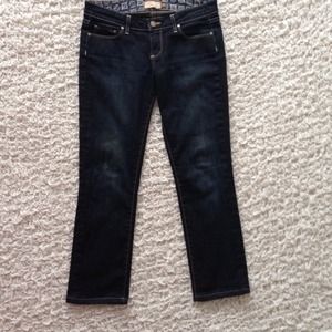 ♥Reduced♥ Paige Jeans