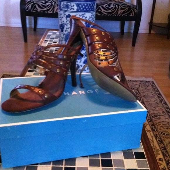 Exchange by Charles David shoes - Picture 4 of 4