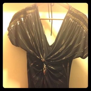 Glam Chic blouse