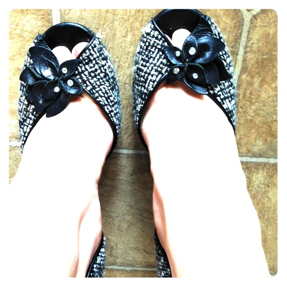 Steve Madden stilettos