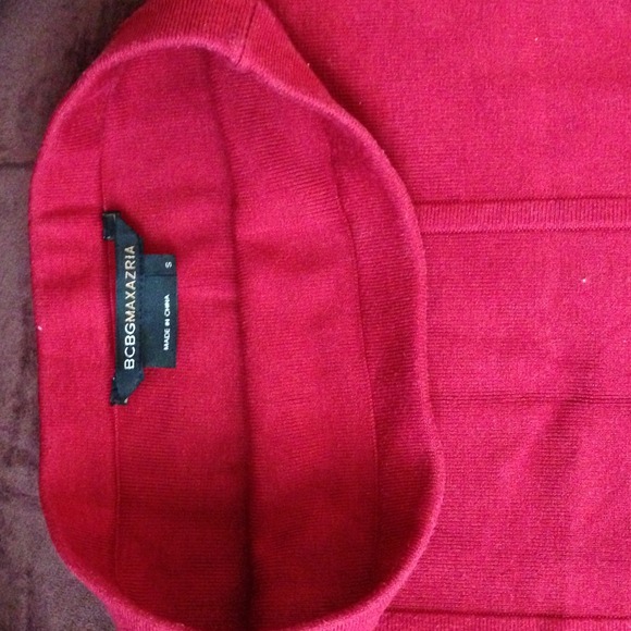 bcbg maxazria skirt - Picture 3 of 4