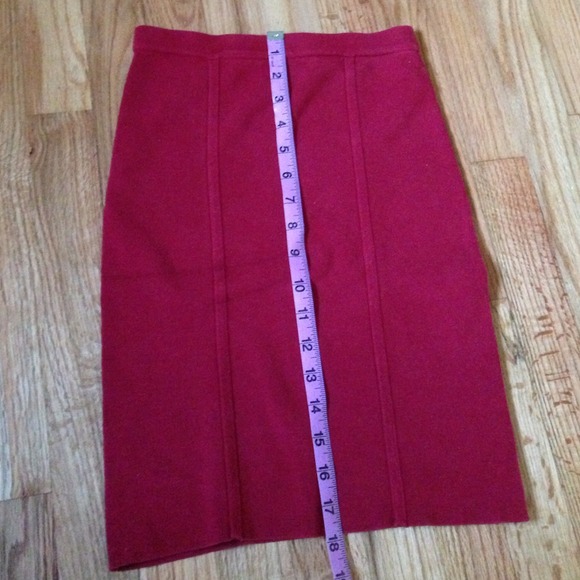 bcbg maxazria skirt - Picture 4 of 4