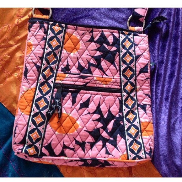 ❌SOLD❌ Brand New Vera Bradley Hipster