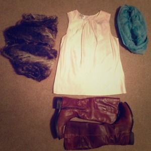 ❎BUNDLED❎Silky pretty top 💕