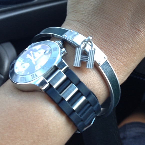 💢NO LONGER AVAILABLE💢Hermes Bracelet