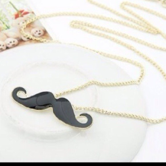 Mustache Set - Picture 2 of 4