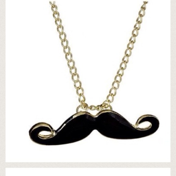 Mustache Set - Picture 3 of 4