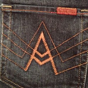 7 For All Mankind Jeans!🔴SOLD🔴