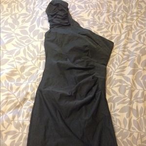 Size 3 formal dress